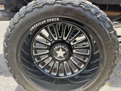 2023 Ford F-250SD XL WICKED CUSTOMS