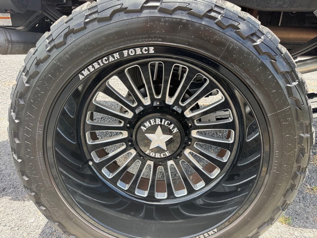 2023 Ford F-250SD XL WICKED CUSTOMS