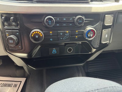 2023 Ford F-250SD XL WICKED CUSTOMS