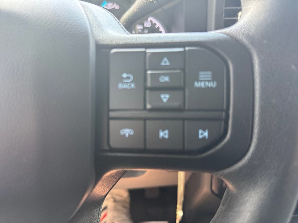 2023 Ford F-250SD XL WICKED CUSTOMS