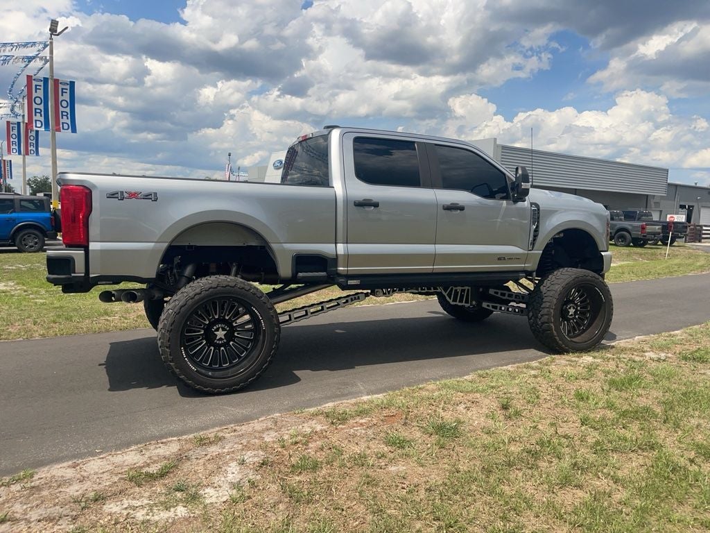 2023 Ford F-250SD XL WICKED CUSTOMS