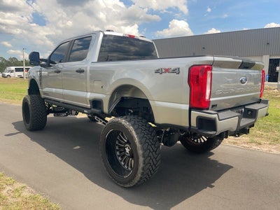 2023 Ford F-250SD XL WICKED CUSTOMS