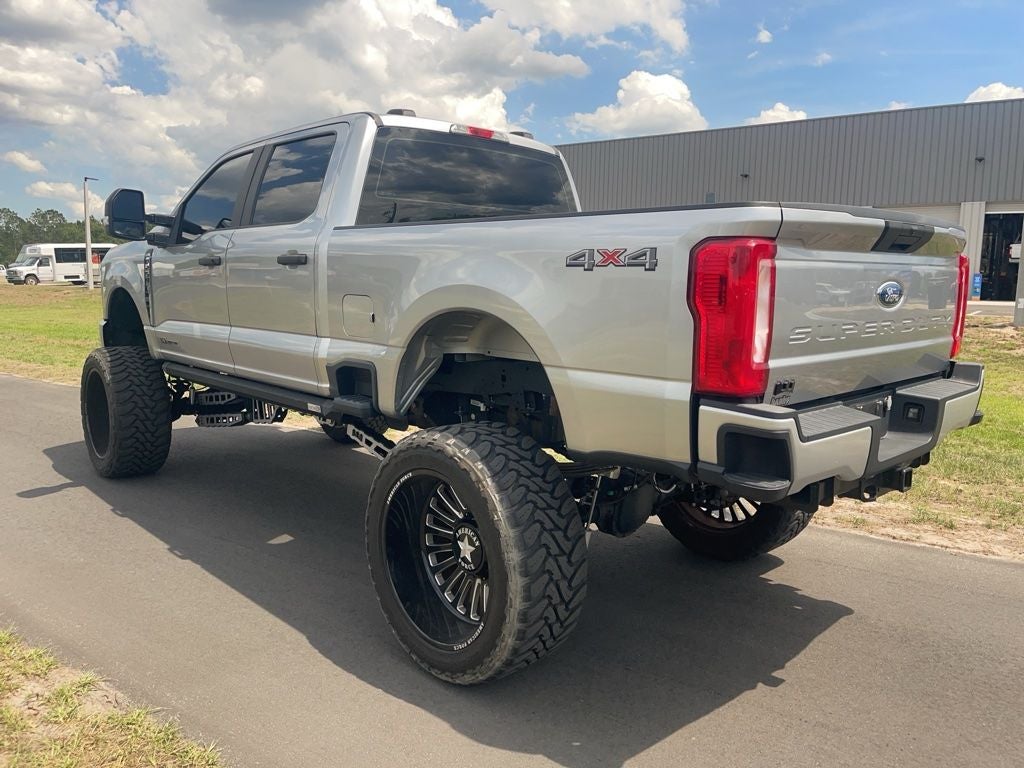 2023 Ford F-250SD XL WICKED CUSTOMS