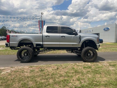 2023 Ford F-250SD XL WICKED CUSTOMS