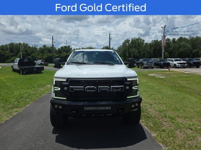 2022 Ford F-250SD XL