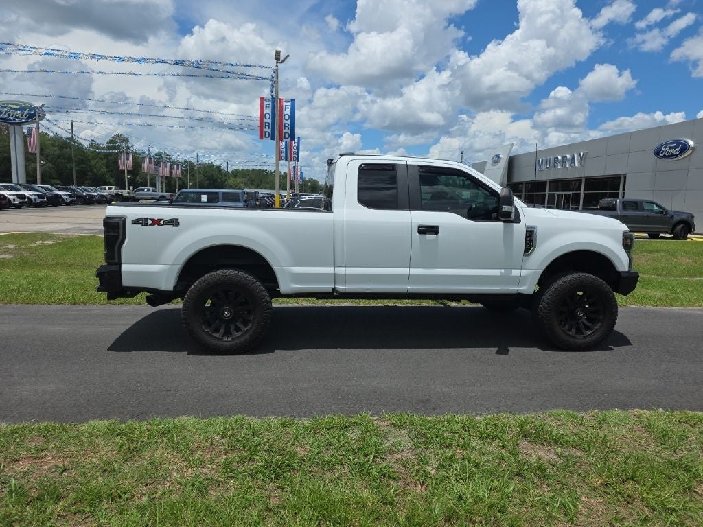 2022 Ford F-250SD XL
