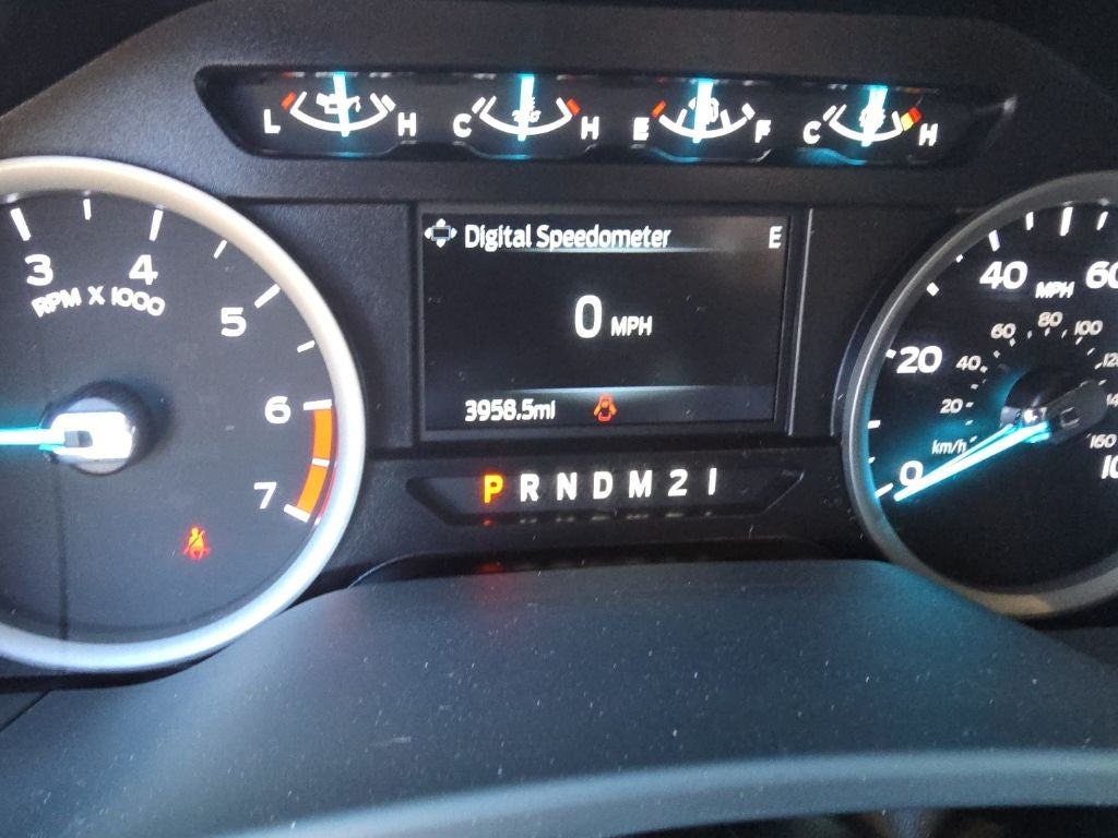 2022 Ford F-250SD XL