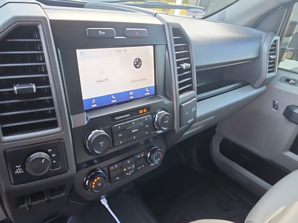 2022 Ford F-250SD XL