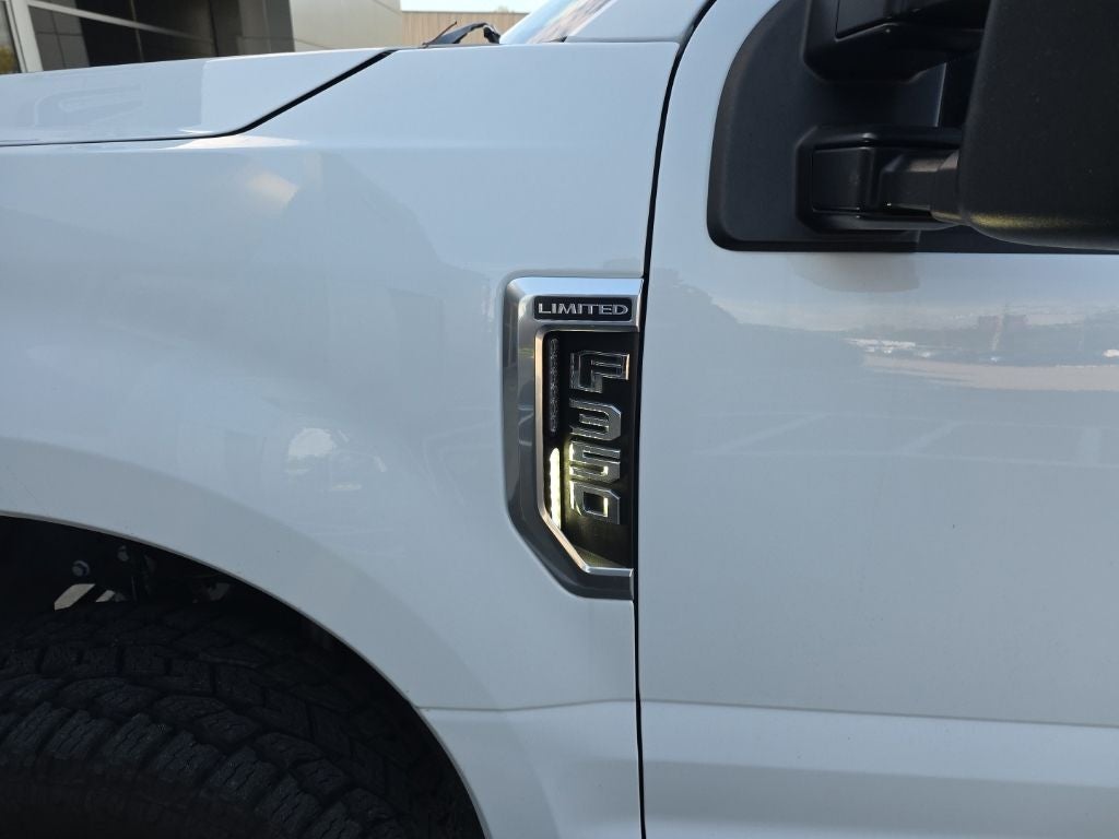 2022 Ford F-250SD XL