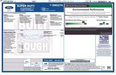 2024 Ford F-250SD XL