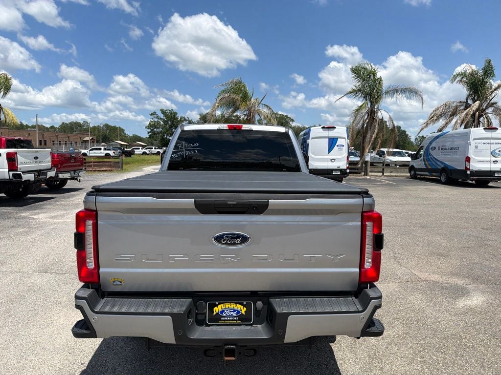 2024 Ford F-250SD XL