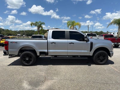 2024 Ford F-250SD XL