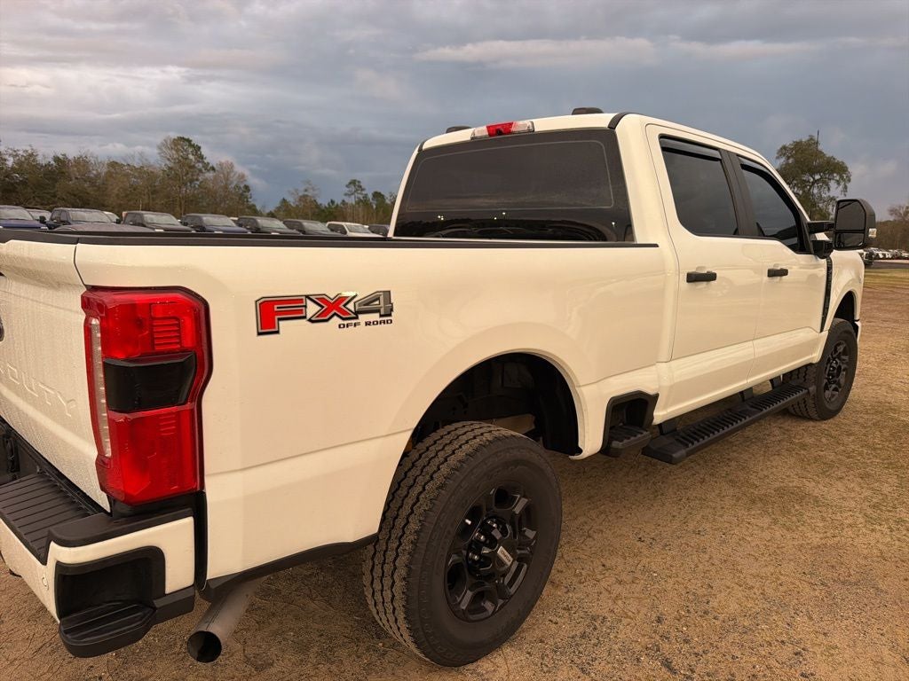 2024 Ford F-250SD XL STX
