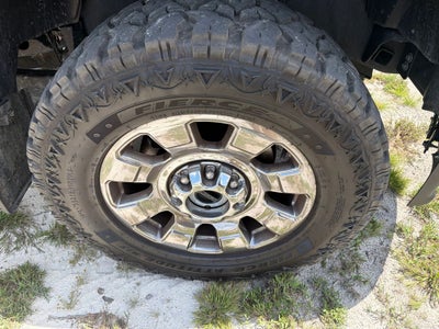 2024 Ford F-250SD King Ranch