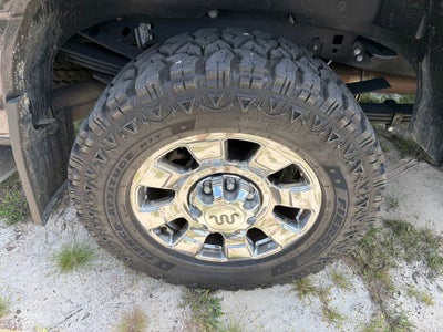 2024 Ford F-250SD King Ranch