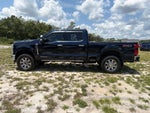 2024 Ford F-250SD King Ranch