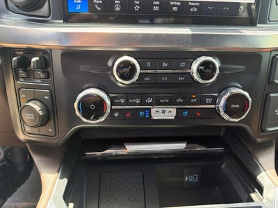 2024 Ford F-250SD King Ranch