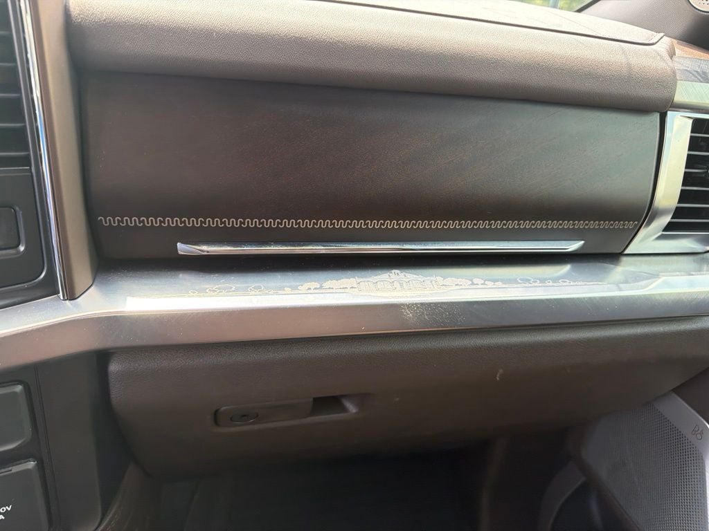 2024 Ford F-250SD King Ranch