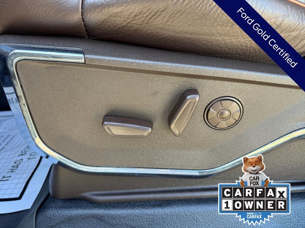 2024 Ford F-250SD King Ranch