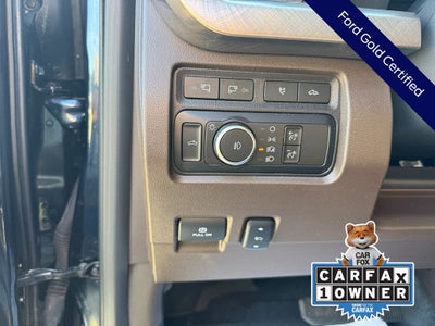 2024 Ford F-250SD King Ranch