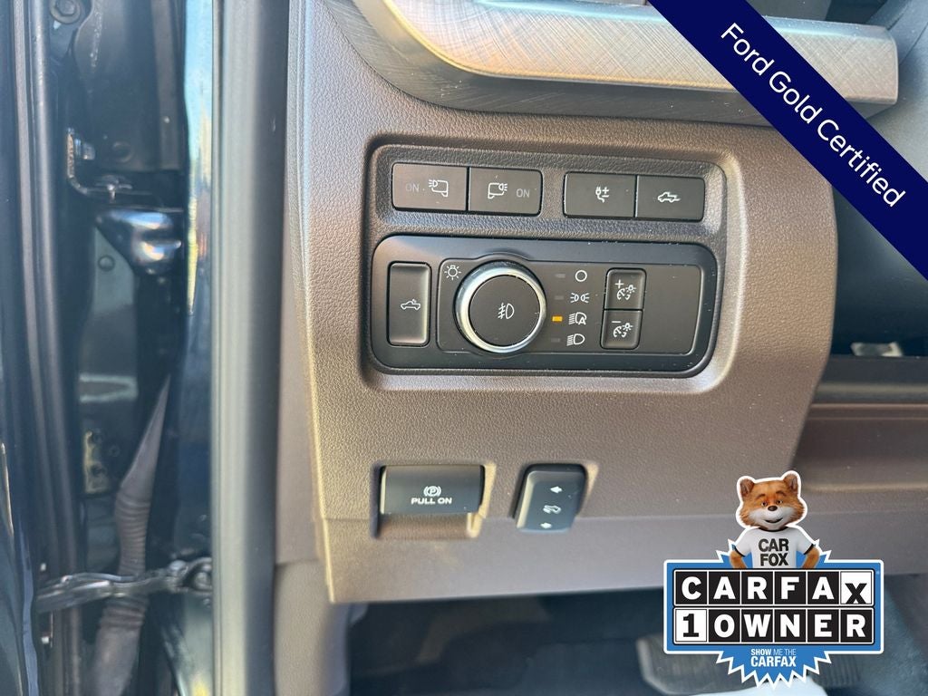 2024 Ford F-250SD King Ranch