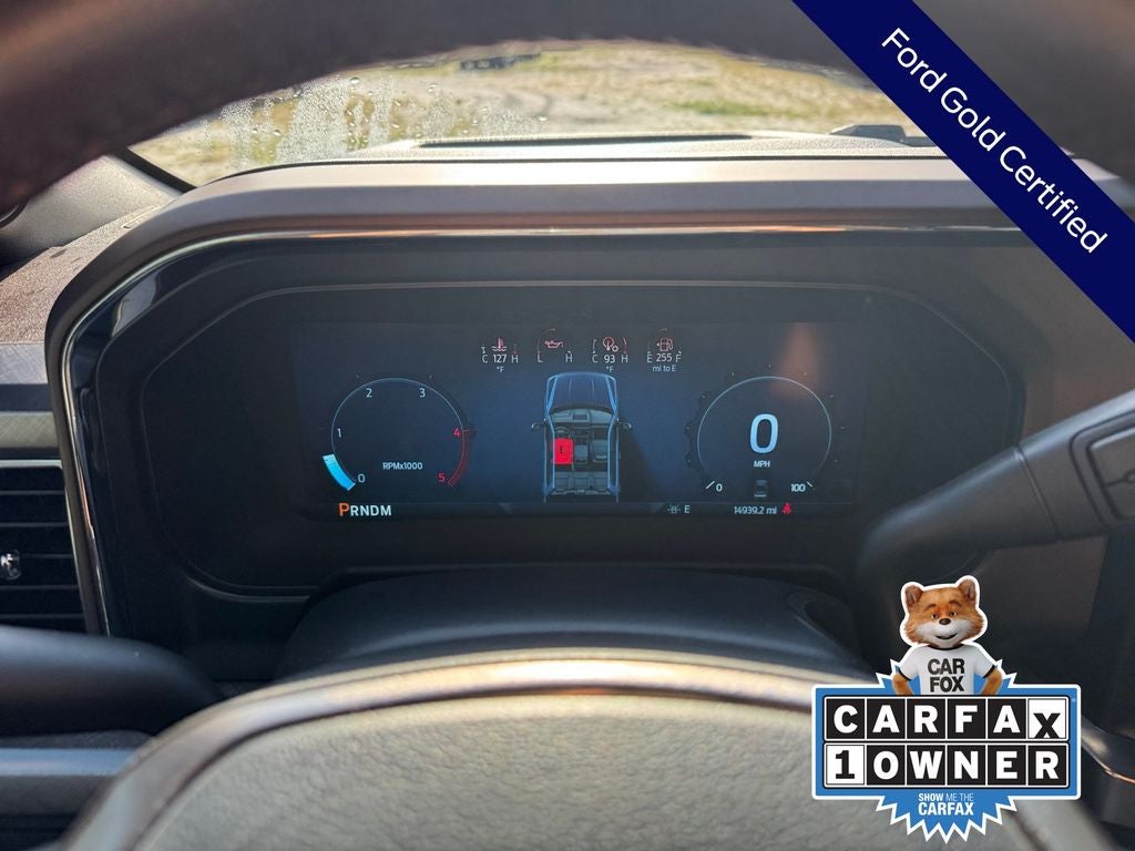 2024 Ford F-250SD King Ranch