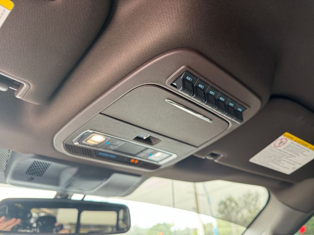 2025 Ford F-250SD King Ranch HIGH OUTPUT