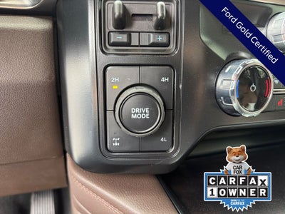 2025 Ford F-250SD King Ranch HIGH OUTPUT