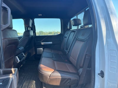 2023 Ford F-250SD King Ranch