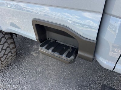2026 Ford F-250SD Platinum HIGH OUTPUT