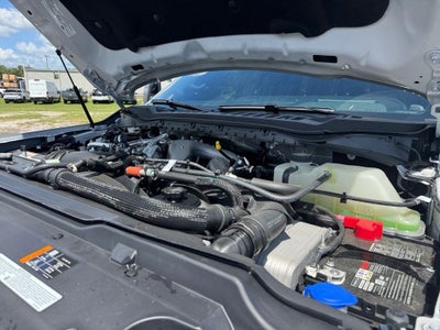 2026 Ford F-250SD Platinum HIGH OUTPUT
