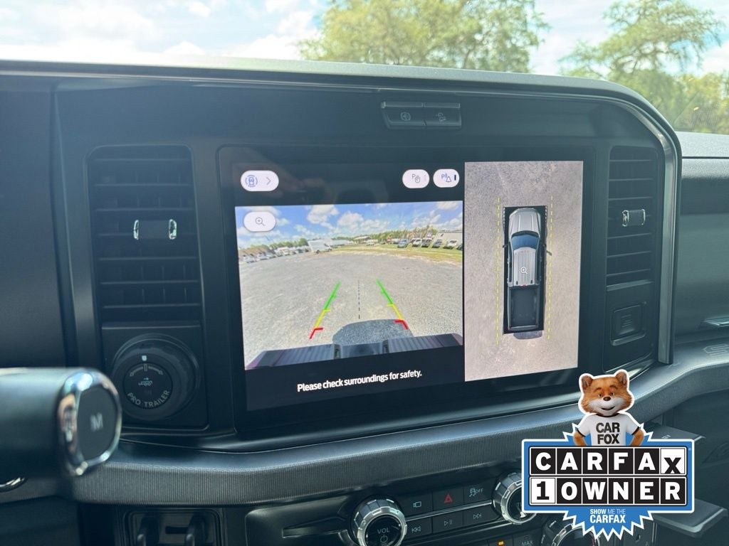 2026 Ford F-250SD Platinum HIGH OUTPUT