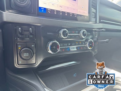 2026 Ford F-250SD Platinum HIGH OUTPUT