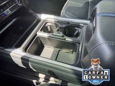2026 Ford F-250SD Platinum HIGH OUTPUT