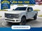 2024 Ford F-250SD Platinum