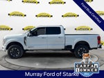 2024 Ford F-250SD Platinum