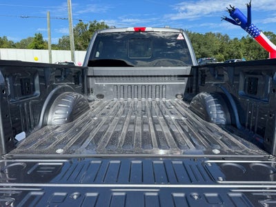 2026 Ford F-250SD Platinum HIGH OUTPUT