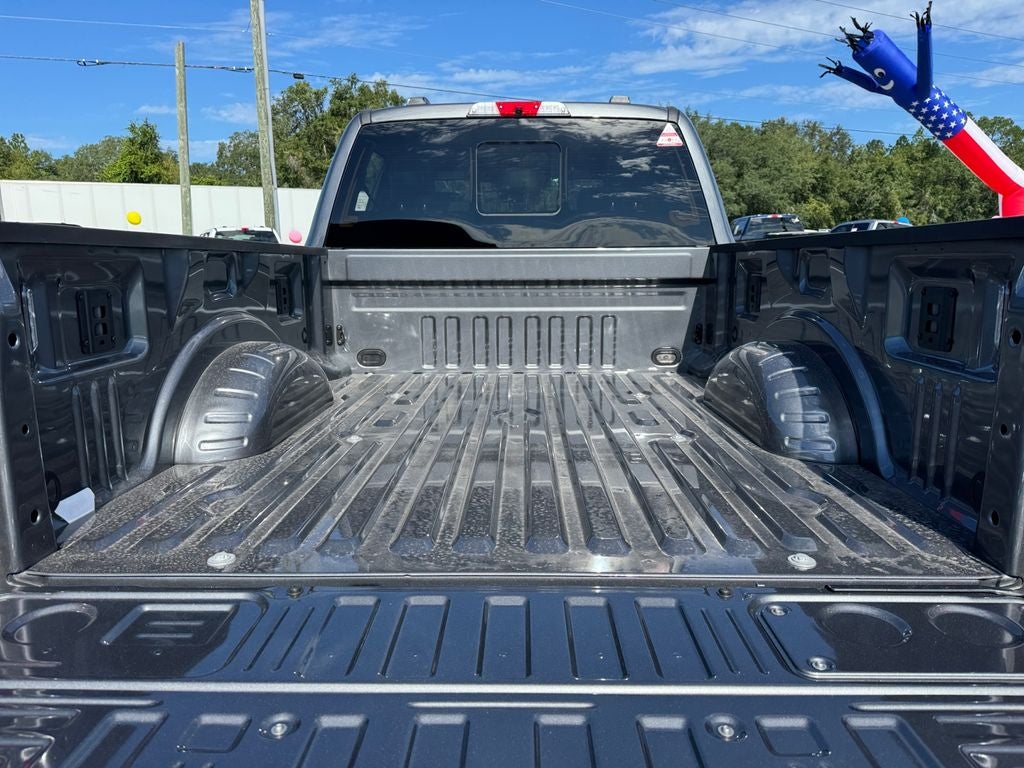2026 Ford F-250SD Platinum HIGH OUTPUT