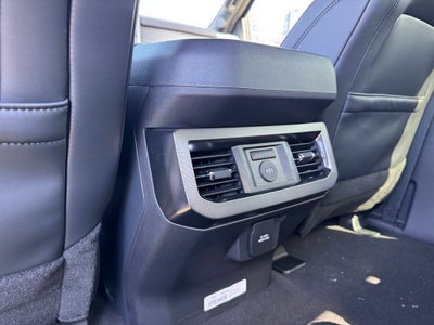 2026 Ford F-250SD Platinum HIGH OUTPUT