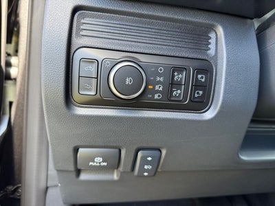 2026 Ford F-250SD Platinum HIGH OUTPUT