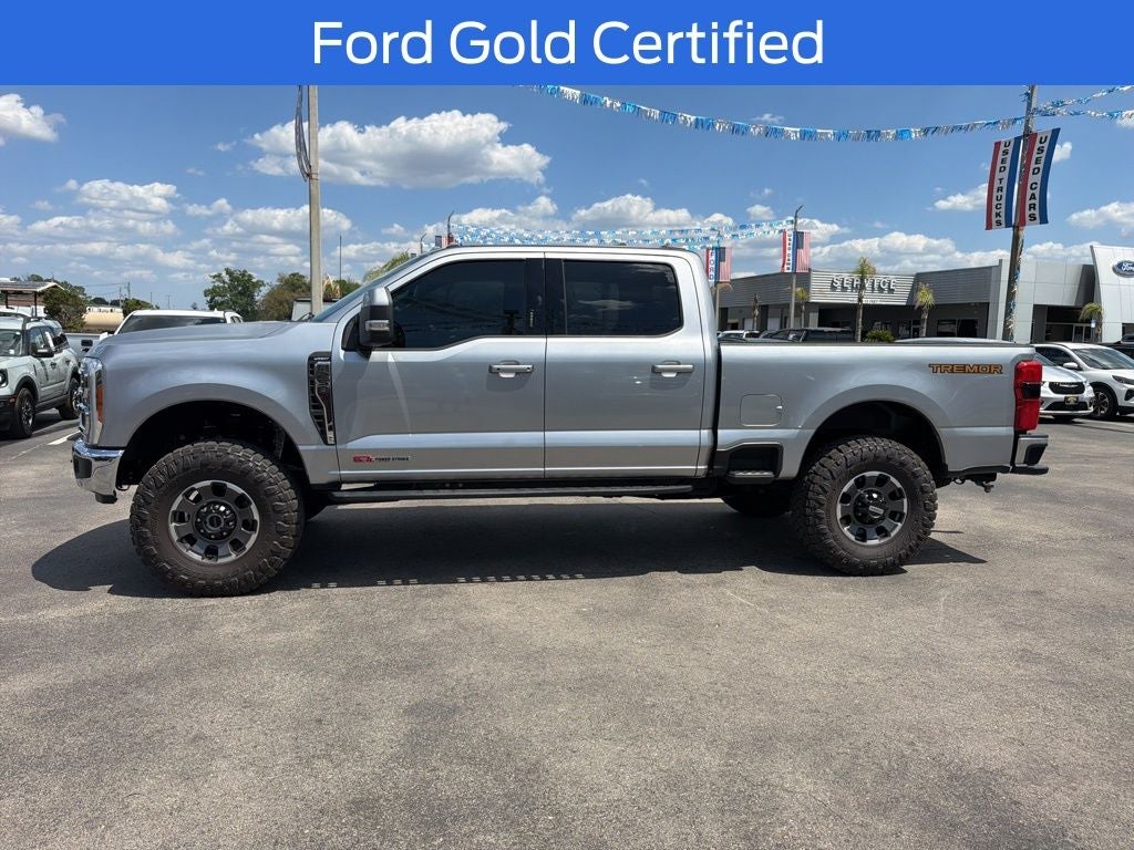 2023 Ford F-250SD Lariat