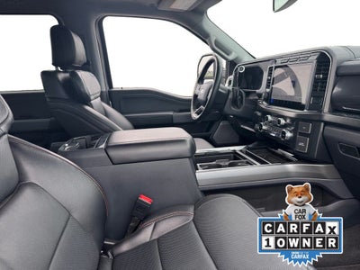 2023 Ford F-250SD Lariat