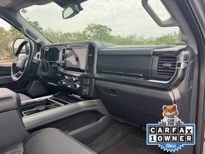 2023 Ford F-250SD Lariat