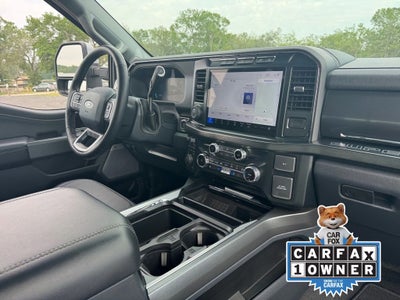 2023 Ford F-250SD Lariat