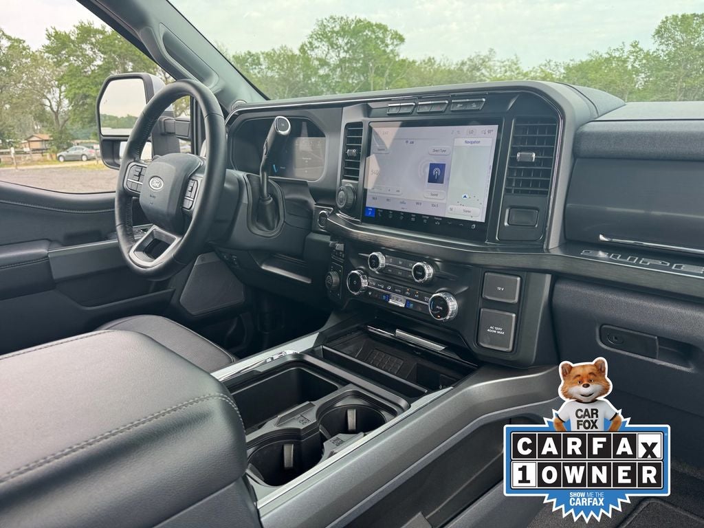 2023 Ford F-250SD Lariat