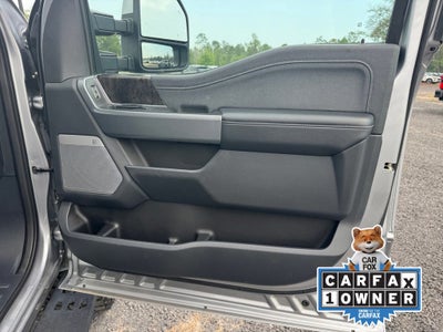 2023 Ford F-250SD Lariat