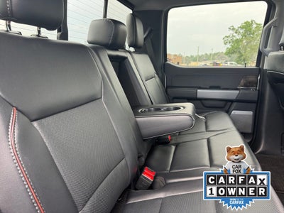 2023 Ford F-250SD Lariat