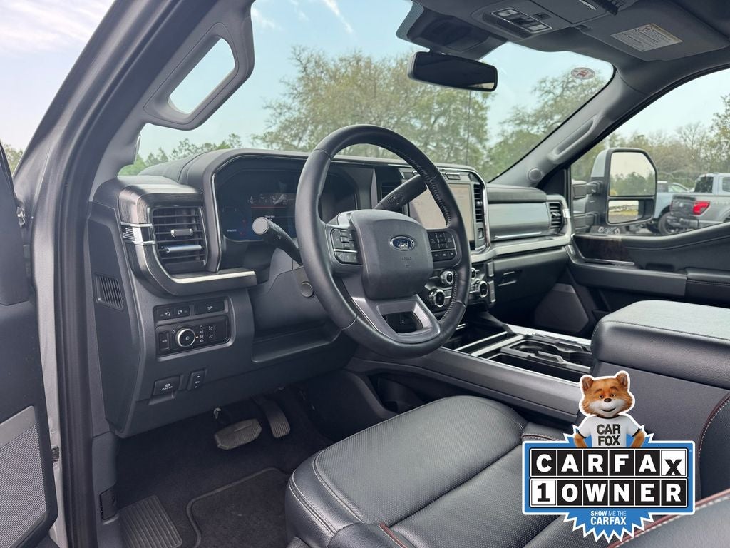 2023 Ford F-250SD Lariat