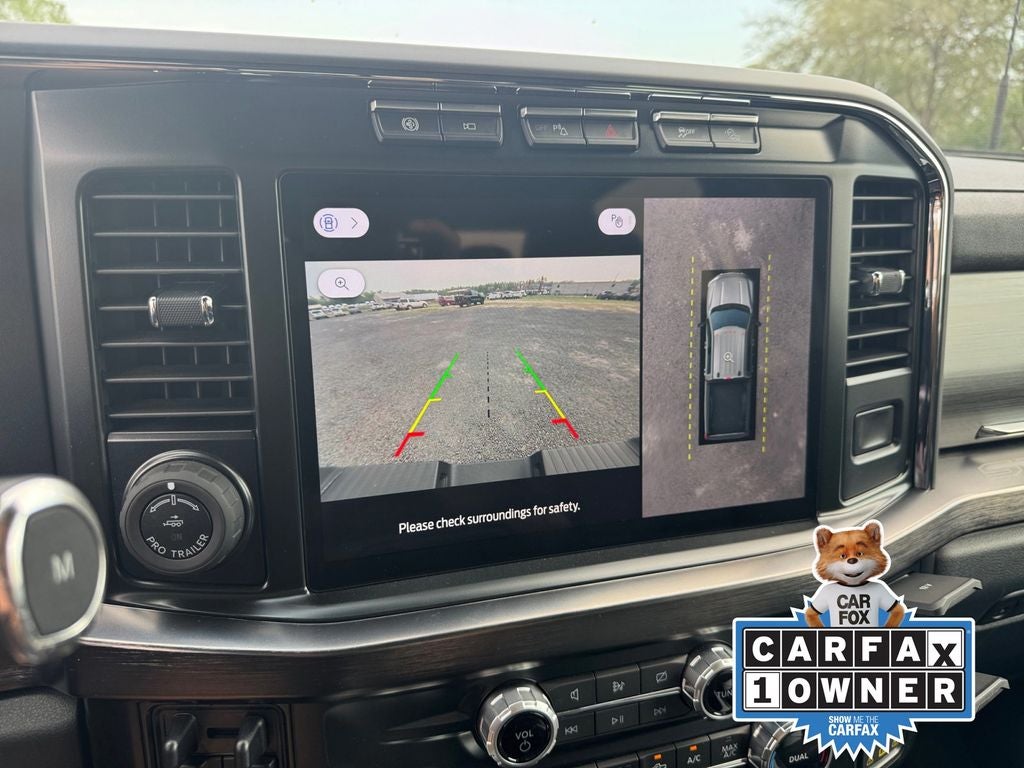 2023 Ford F-250SD Lariat