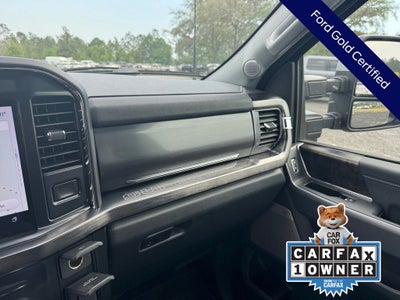 2023 Ford F-250SD Lariat
